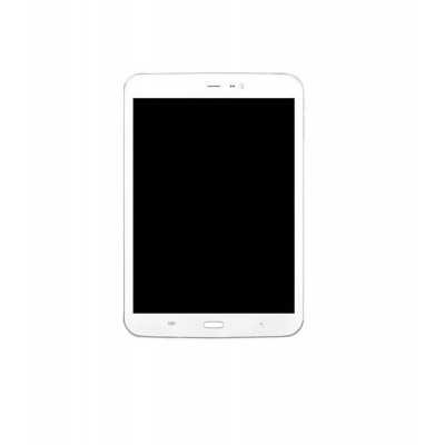 Lcd With Touch Screen For Iberry Auxus Corex8 3g Black By - Maxbhi.com