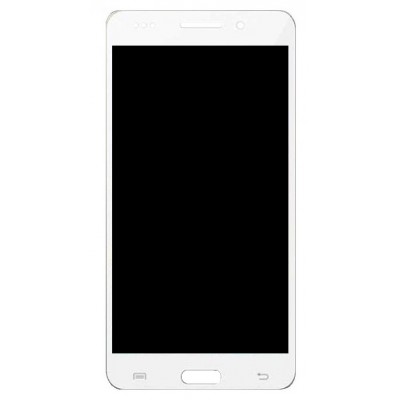 Lcd With Touch Screen For Iberry Auxus Xenea X1 White By - Maxbhi Com