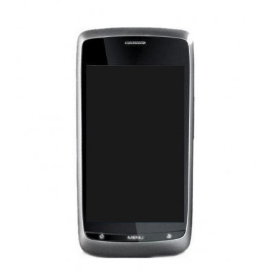 Lcd With Touch Screen For Idea Blade Black By - Maxbhi.com