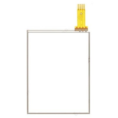 Touch Screen Digitizer For Htc Dopod 818pro Black By - Maxbhi Com