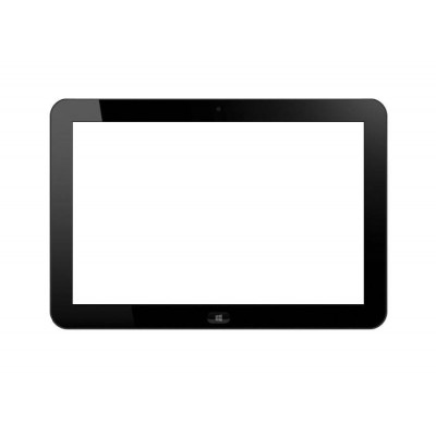 Touch Screen Digitizer For Hp Elitepad 900 Silver By - Maxbhi.com