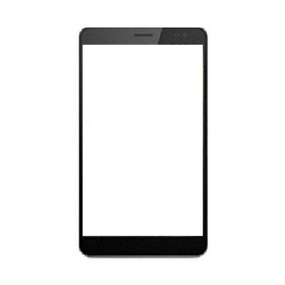 Touch Screen Digitizer For Hp Slate 7 Voicetab Ultra Black By - Maxbhi.com