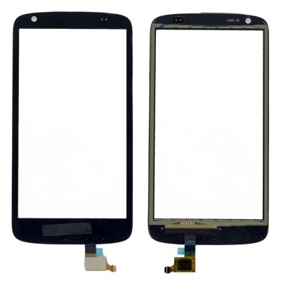 Touch Screen Digitizer For Htc Desire 526g Plus Dual Sim Blue By - Maxbhi Com