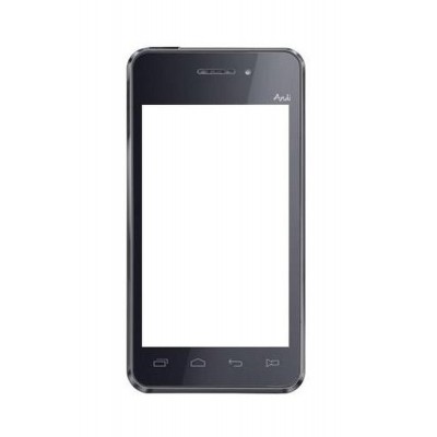 Touch Screen Digitizer For Iball Andi 4a Projector Black By - Maxbhi.com