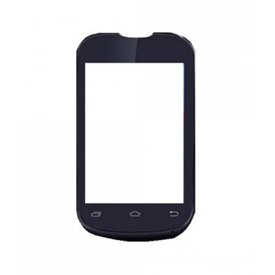 Touch Screen Digitizer For Iball Pearl D3 White By - Maxbhi Com