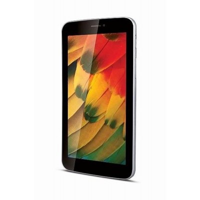 Touch Screen Digitizer For Iball Slide 3g Q7218 White By - Maxbhi.com
