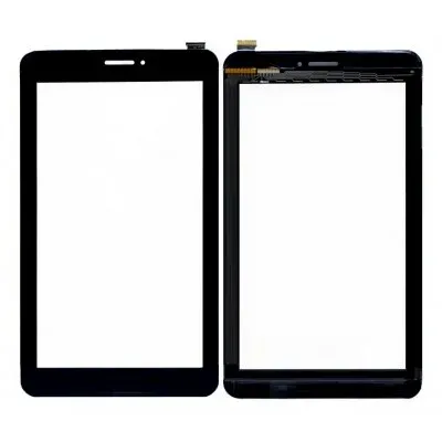 Touch Screen Digitizer For Iball Slide 3g Q7271ips20 White By - Maxbhi Com