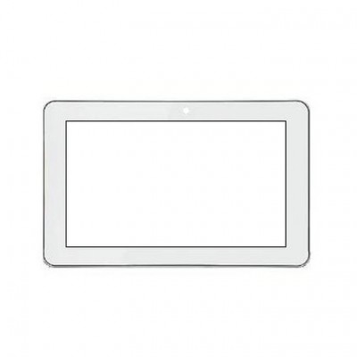 Touch Screen Digitizer For Iball Slide 6318i Black By - Maxbhi.com