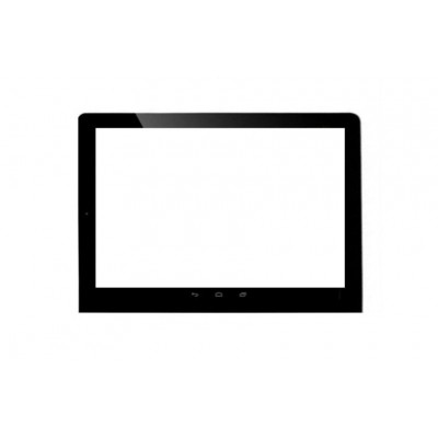 Touch Screen Digitizer For Iball Slide Brace X1 Silver By - Maxbhi.com