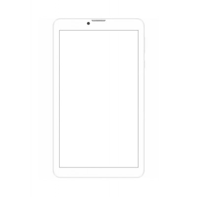 Touch Screen Digitizer For Icex Advantedge Black By - Maxbhi.com