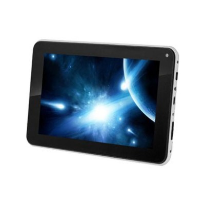 LCD with Touch Screen for Intex I-Buddy 3 - Black