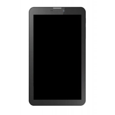 Lcd With Touch Screen For Innjoo F1 White By - Maxbhi.com