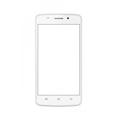 Lcd With Touch Screen For Innjoo I2s White By - Maxbhi.com