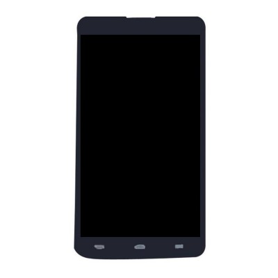 Lcd With Touch Screen For Jiake Jk12 White By - Maxbhi Com
