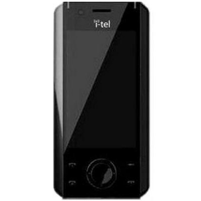 Touch Screen Digitizer for I-Tel Mobiles Android X1 - Black