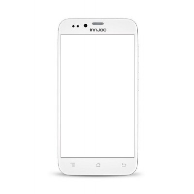 Touch Screen Digitizer For Innjoo I1 White By - Maxbhi.com