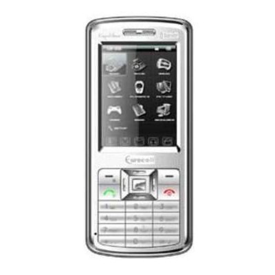 LCD with Touch Screen for J-Max Excalibur - Grey