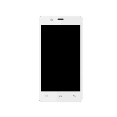 Lcd With Touch Screen For Karbonn A9s Black By - Maxbhi.com