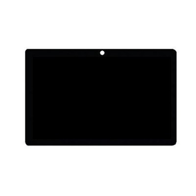 Lcd With Touch Screen For Karbonn Agnee 3g Tablet White By - Maxbhi Com