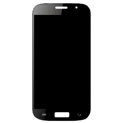 Lcd With Touch Screen For Karbonn Kochadaiiyaan The Legend A36 White By - Maxbhi Com