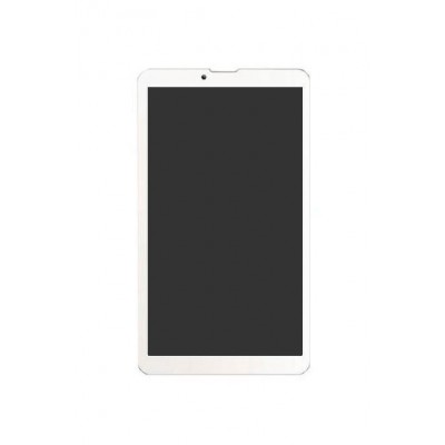 Lcd With Touch Screen For Karbonn St52 Black By - Maxbhi.com