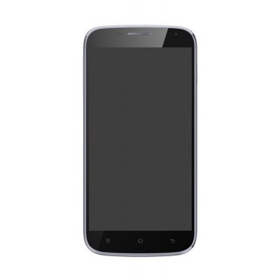 Lcd With Touch Screen For Karbonn Titanium S9 Lite Black By - Maxbhi.com