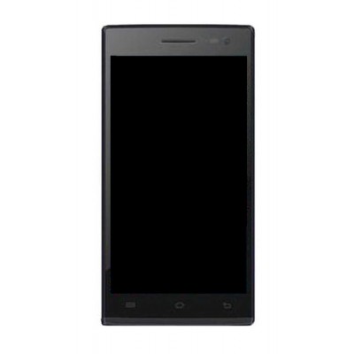 Lcd With Touch Screen For Kata I3s Black By - Maxbhi.com