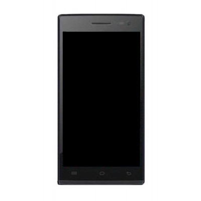 Lcd With Touch Screen For Kata I3s Blue By - Maxbhi.com