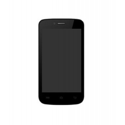 Lcd With Touch Screen For Kingbell Smart K2 White By - Maxbhi.com