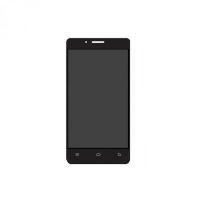 LCD with Touch Screen for Kingbell Smart K4 White