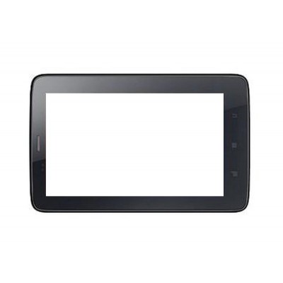 Touch Screen Digitizer For Karbonn Tafone A34 Hd Grey By - Maxbhi.com