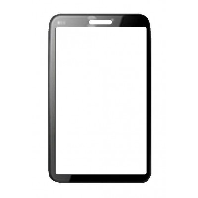 Touch Screen Digitizer For Kenxinda W11 White By - Maxbhi Com
