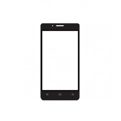 Touch Screen Digitizer For Kingbell Smart K4 Black By - Maxbhi.com