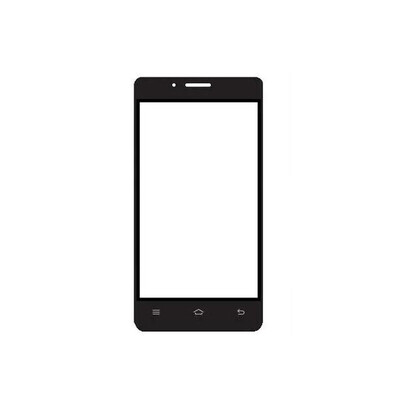 Touch Screen Digitizer For Kingbell Smart K4 Black By - Maxbhi.com