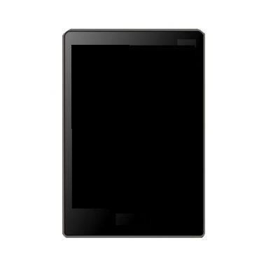 Lcd With Touch Screen For Lava C11s Black By - Maxbhi Com