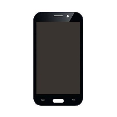 LCD with Touch Screen for Lemon P103 White