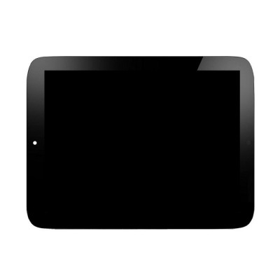 Lcd With Touch Screen For Lenovo Ideatab A2109 8gb Wifi Black By - Maxbhi Com