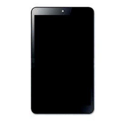 Lcd With Touch Screen For Lenovo Thinkpad 8 White By - Maxbhi Com