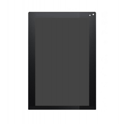 Lcd With Touch Screen For Lenovo Thinkpad Tablet 32gb With Wifi And 3g Black By - Maxbhi.com