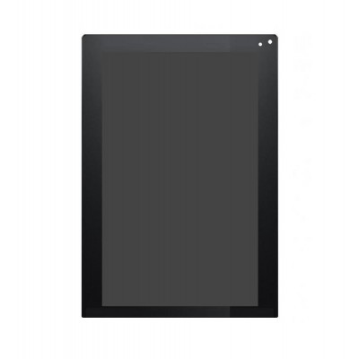 Lcd With Touch Screen For Lenovo Thinkpad Tablet 32gb With Wifi And 3g White By - Maxbhi.com