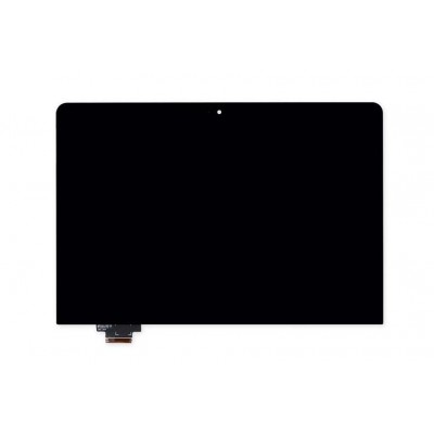 Lcd With Touch Screen For Lenovo Thinkpad Tablet 64gb With Wifi And 3g Black By - Maxbhi.com