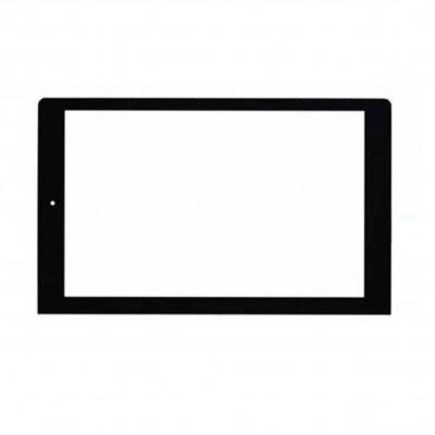 Touch Screen Digitizer For Lenovo Ideatab Yoga 10 16gb 3g Grey By - Maxbhi Com