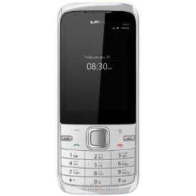 Touch Screen Digitizer for Lava ARC 90 - White