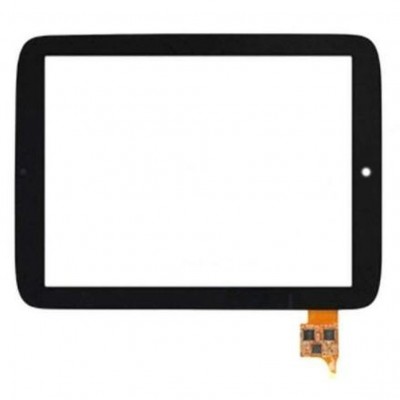 Touch Screen Digitizer For Lenovo Ideatab S2109 32gb Wifi White By - Maxbhi Com