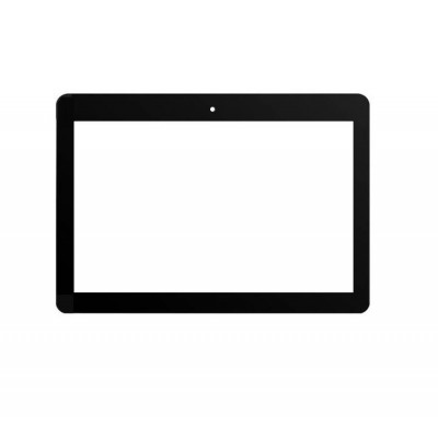 Touch Screen Digitizer For Lava Etab Xtron Plus White By - Maxbhi.com