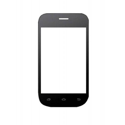 Touch Screen Digitizer For Lemon T139 White By - Maxbhi.com