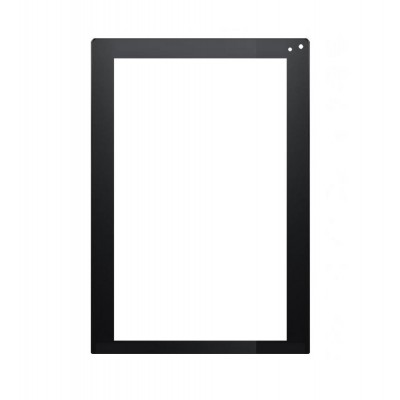 Touch Screen Digitizer For Lenovo Thinkpad Tablet 32gb With Wifi And 3g White By - Maxbhi.com