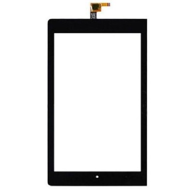 Touch Screen Digitizer For Lenovo Yoga 8 16gb 3g Silver By - Maxbhi Com