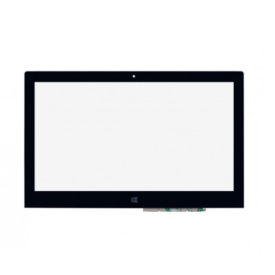 Touch Screen Digitizer For Lenovo Yoga Tablet 2 Windows 13 White By - Maxbhi.com