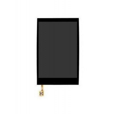 Lcd With Touch Screen For Lg Gw620 Black By - Maxbhi.com